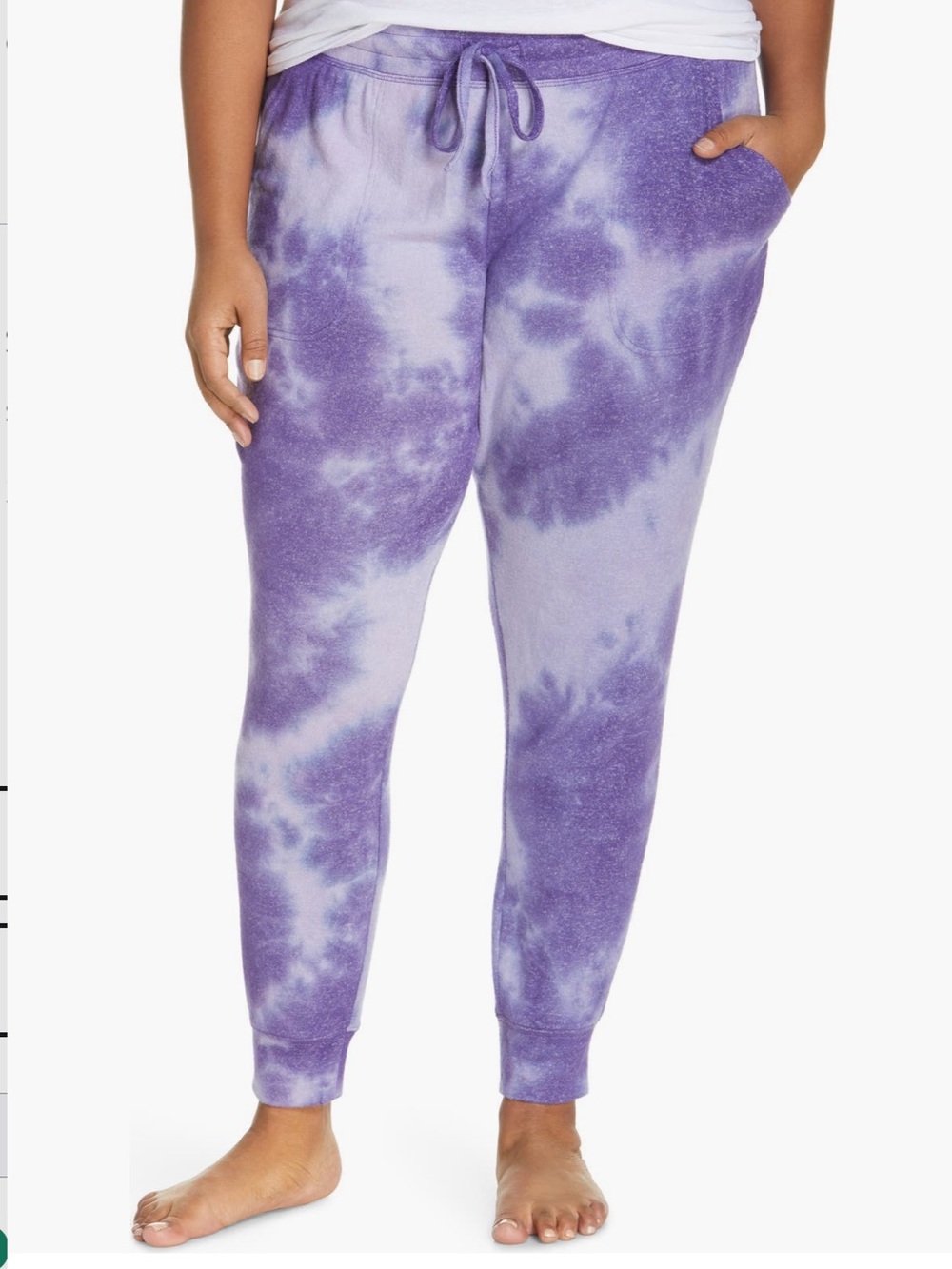 BP. Knit Joggers